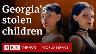 How twins separated at birth and sold for adoption were reunited by TikTok  BBC World Service [upl. by Wonacott]