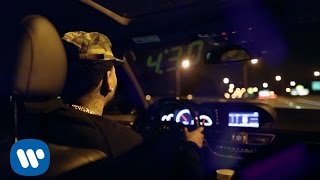 Kevin Gates  430am Official Music Video [upl. by Lirbaj]