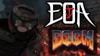 You are playing Doom EoA eternal the WRONG way [upl. by Baptista]