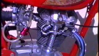 1970 450 Ducati Desmo quotSpecialequot [upl. by Maureen764]