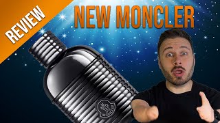 Best Summer Fragrance Moncler Sunrise Pour Homme Fragrance [upl. by Lenssen903]