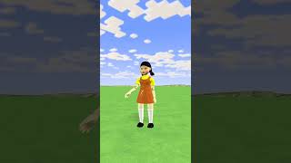 Scary Teacher 3D vs Squid Game Choose Clothes For Squid Doll To Go On A Date Nice Or Error [upl. by Mckenna]