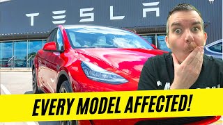 Tesla EVs HACKED [upl. by Bina183]