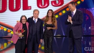 Helen Coghlan FOOLS Penn and Teller a 6th time S10 E7 [upl. by Arihsan]