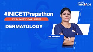 High Yield Topics in Dermatology for INICET November 2024 Prep with Dr Shimona Garg [upl. by Ytsur]