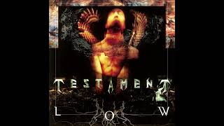 Testament  Low Full Album [upl. by Schlosser277]