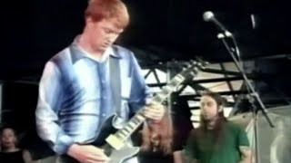 Queens of the Stone Age live  Bizarre Festival 1998 [upl. by Chavaree746]