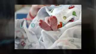 Trisomy 13 story Nicholas Karl Covalt [upl. by Ocirderf7]