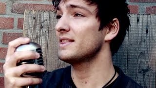 quotJames Arthur Impossiblequot Rock Cover quotX Factor UK 2012quot by James amp FJ ft Ricardo Muñoz [upl. by Lymn558]