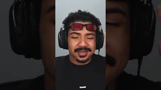 Eu amo ser caseiro twitch tiktok react [upl. by Gibbeon]