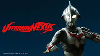 Ultraman Nexus OST  The Splitting of Air  Extended [upl. by Stanly362]