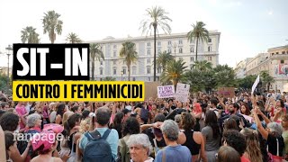 Alla manifestazione contro la violenza sulle donne quotMoriamo ovunque serve cultura del consensoquot [upl. by Anne-Corinne8]