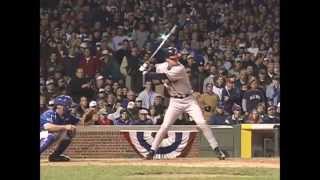 Chipper Jones Highlights [upl. by Duntson]