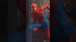 1 Marvel Spiderman  Lucha contra Fisk  PS4 spiderman 👉Gameplay👈 [upl. by Webb]