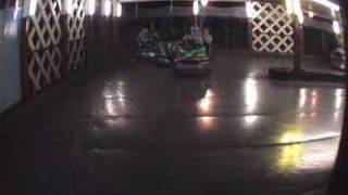 Bumper Cars at Knoebels [upl. by Clower]