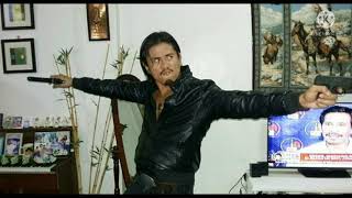 Robin padilla look alike Diego salvador [upl. by Pendergast]