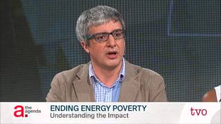 Ending Energy Poverty [upl. by Leirbag]