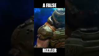 Brainrot DOOM Eternal doom brainrot rizz gyatt skibidi voiceover doometernal meme funny [upl. by Dnalrag]