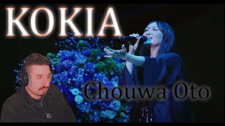 KOKIA  Chouwa Oto Reaction [upl. by Billmyre]