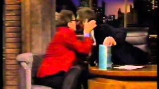 Helmut Berger on German TV in Harald Schmidt Show [upl. by Williamsen]