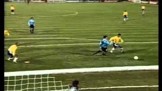 Brasil Campeão  Copa America 1999  Final [upl. by Rita]