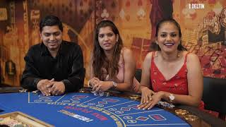 Learn To Play  Mini Flush  Deltin Casinos [upl. by Eniladam]