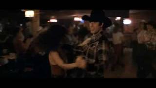 Orange Blossom Special Hoedown Gilleys Urban Cowboy Band [upl. by Burtis]