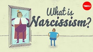 The psychology of narcissism  W Keith Campbell [upl. by Atteyram276]