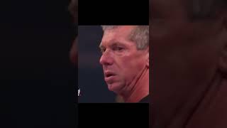 Vince McMahon amp Shane McMahon and Umaga vs Bobby Lashley wwe wwefan [upl. by Ellienad]