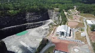 Bellwood Quarry Atlanta Ga [upl. by Muns]