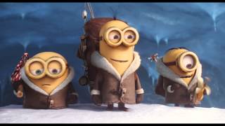 Minions AllNew Mini Movie HD IIIunimation Effects Sponsered By Preview 2 Effects MOST POPLULAR [upl. by Kalasky40]