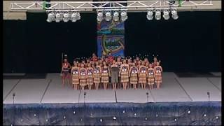 Puawai 2011 Nationals [upl. by Esela890]