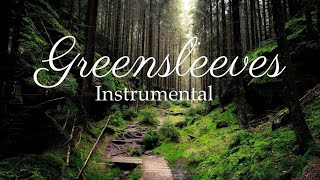 Greensleeves  Instrumental [upl. by Berl]