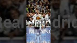 PSG VS REAL MADRID CHAMPIONS LEAGUE [upl. by Naziaf172]