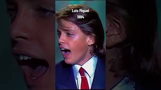 luismiguel song music foryoupage foryou fyp 80s [upl. by Nirel]