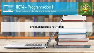 PT0302 Operaciones con Punteros [upl. by Matthia]