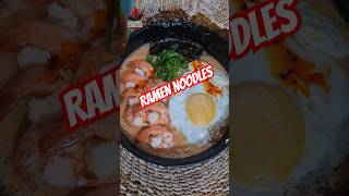 RAMEN NOODLES ramen ramennoodles swabetime noodles koreaninstantnoodles asiannoodles noodles [upl. by Egoreg]