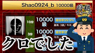 【将棋ウォーズ】20240121「ソフト指しに2連敗…元大阪竜王ぎょりん氏、他」 [upl. by Strander404]