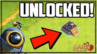 Finally UNLOCKED Race to 6 Builders in Clash of Clans [upl. by Schaffer]