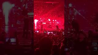 Mumford amp Sons “Ditmas” in Buffalo March 8 ‘19 [upl. by Aed]