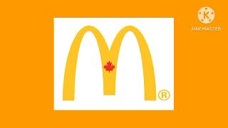 ikeamampm´soreolgtf1 France bpfacebookyoutubem6 amp mcdonalds Canada logo animation [upl. by Ttnerb]