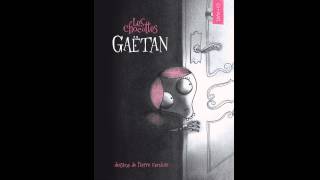 Extraits du nouvel album de Gaëtan [upl. by Ahsitaf]