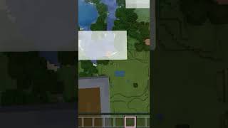 Fake water enderchest minecraft minecraftanimation [upl. by Bord]