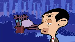 Mr Bean Is HOMELESS  Mr Bean Animated Season 1  Full Episodes  Mr Bean World [upl. by Arman673]