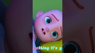 I Can’t Sleep Mommy 02  Afraid of the Dark  Kids Songs amp Nursery Rhymes [upl. by Nedlog]