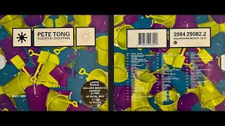 Pete Tong  Essential Selection Ibiza 1999 Disc 1 Classic Electronica Mix Album HQ [upl. by Nosirrah]