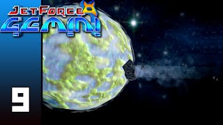 Jet Force Gemini  Part 9 Goldwood Pt 2  Gem Quarry Lupus  TheStrawhatNO Lets Plays [upl. by Kendrah]