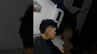 Querétaro 📍barber barbergangmx hair barberlive barbering haircut barberia barbero [upl. by Mallory]