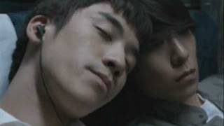 Korean Kpop Boys  Kissing PART 2 [upl. by Sandon]