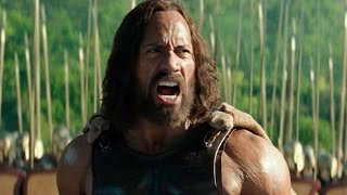 Top 10 Dwayne Johnson Performances [upl. by Pelmas]